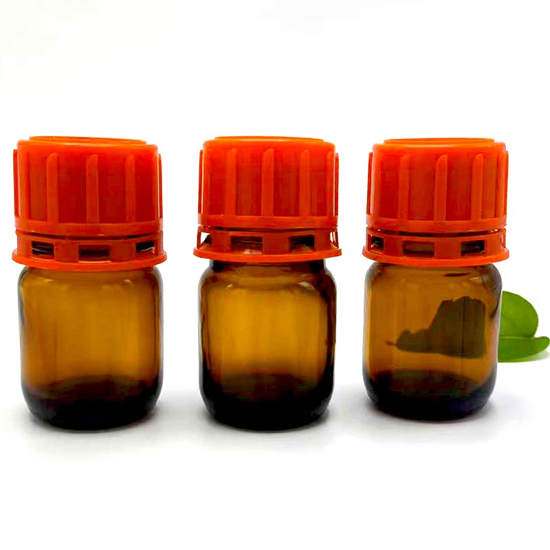 Wide Mouth Reagent Bottle